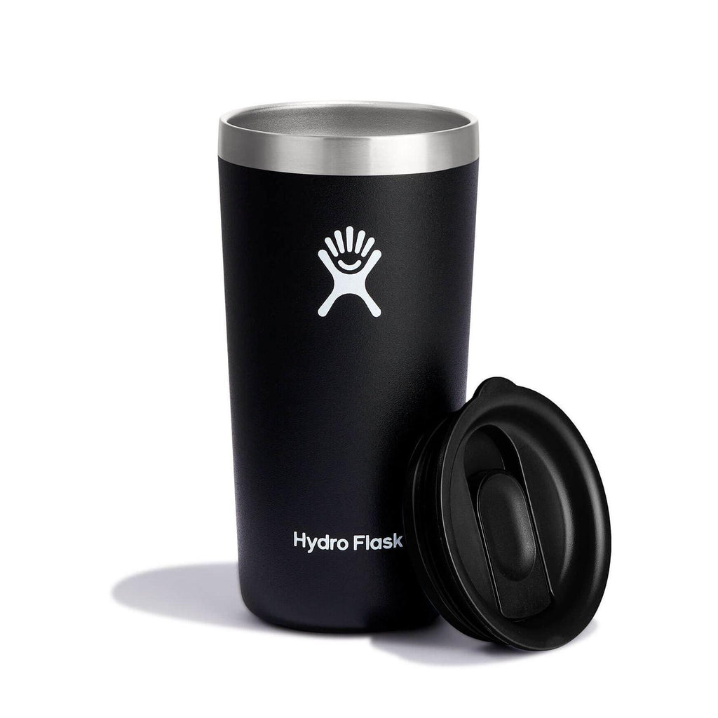 12oz All Around Tumbler - Black