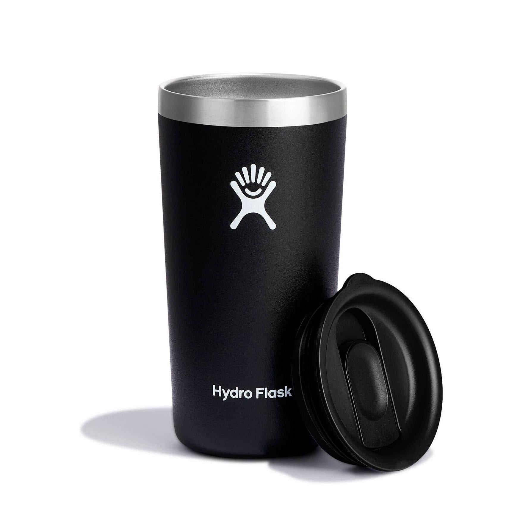 12oz All Around Tumbler - Black