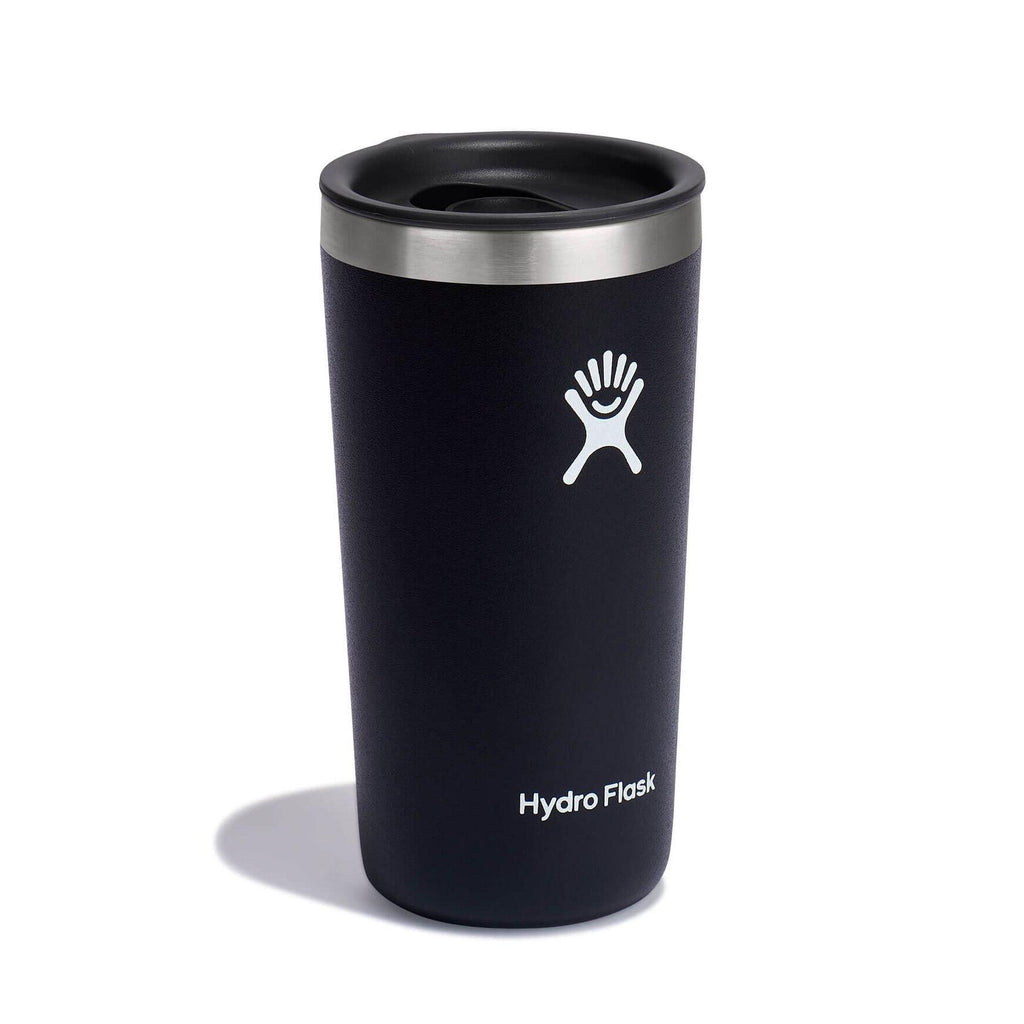12oz All Around Tumbler - Black