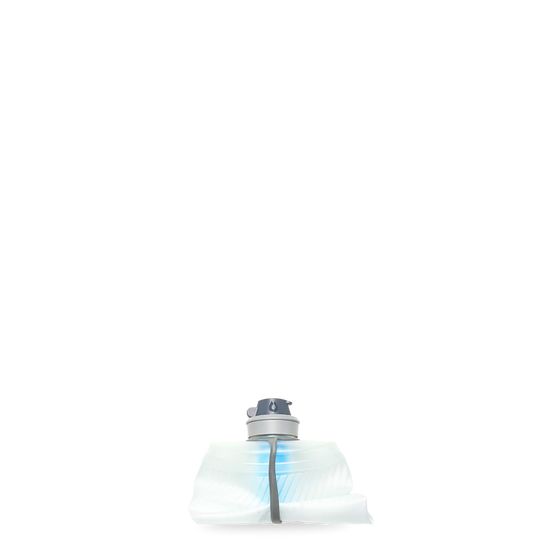 Flux & Filter 1.5L Water Bottle with Built-in Filtration