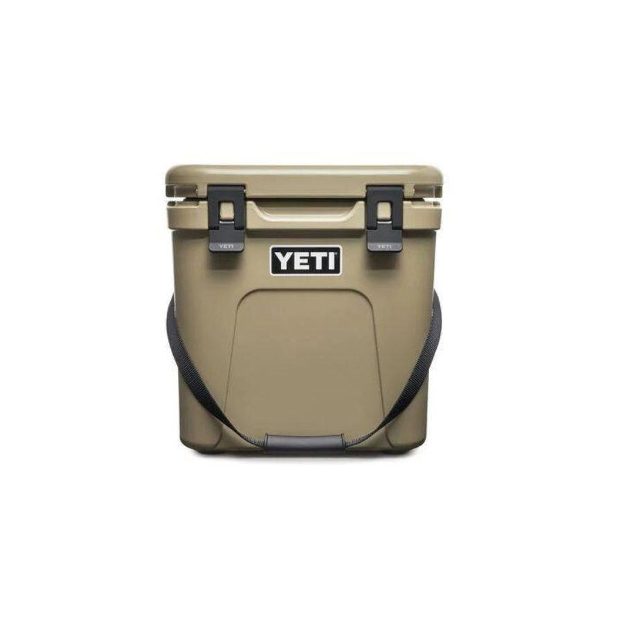 Roadie 24 - Tan
