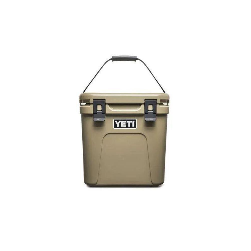 Yeti Roadie 24L Cool Box - Tan | Tiso