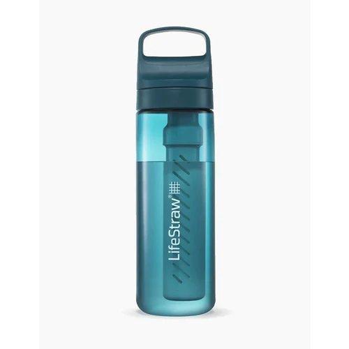 Go 2.0 Filter Bottle 650ml - Teal