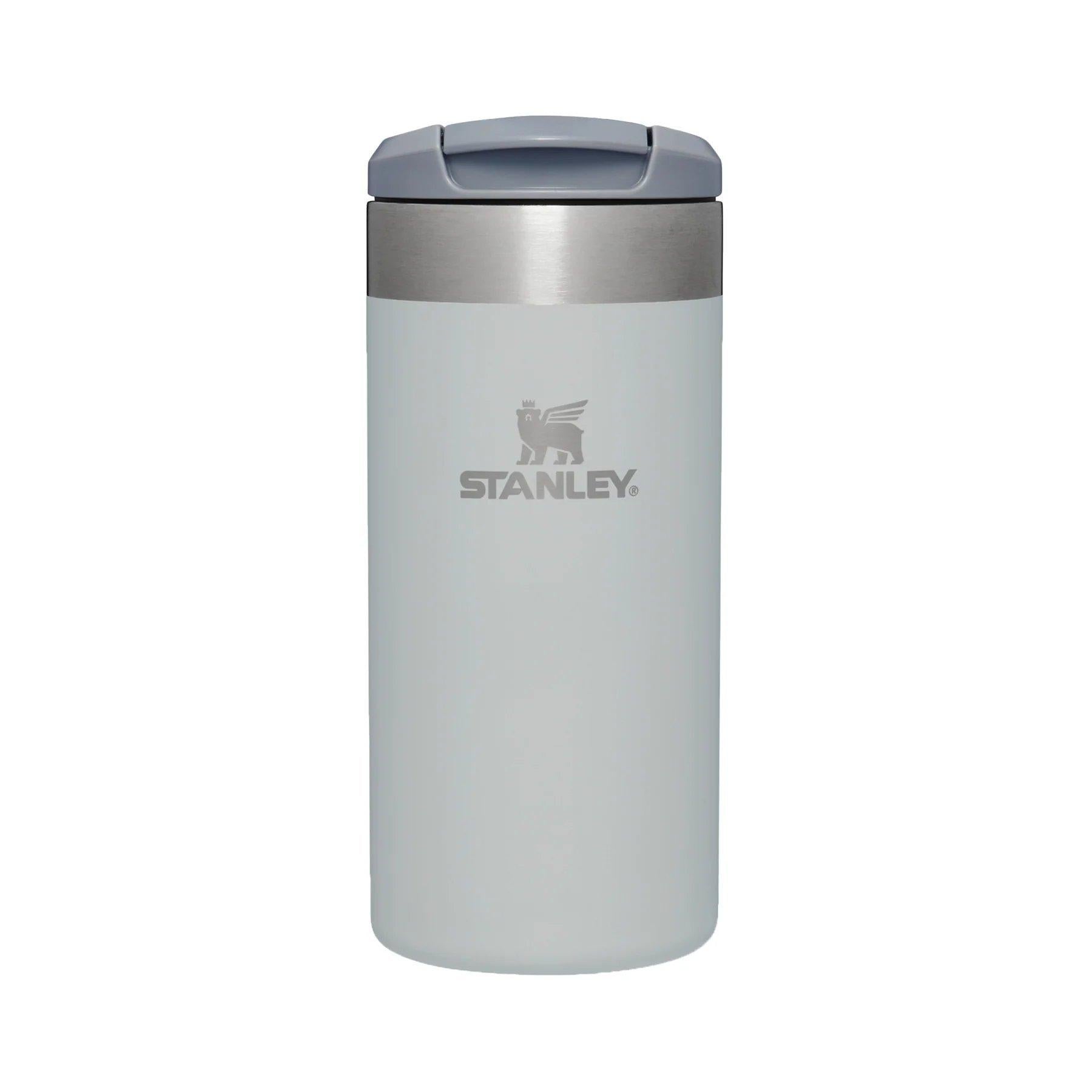 Aerolight Transit Mug 0.35L - Fog Metalic
