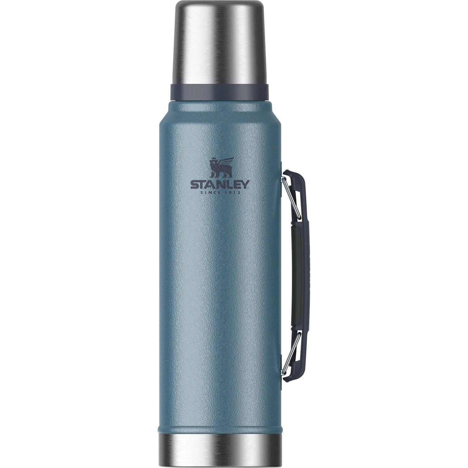Classic Bottle (1L) - Blue
