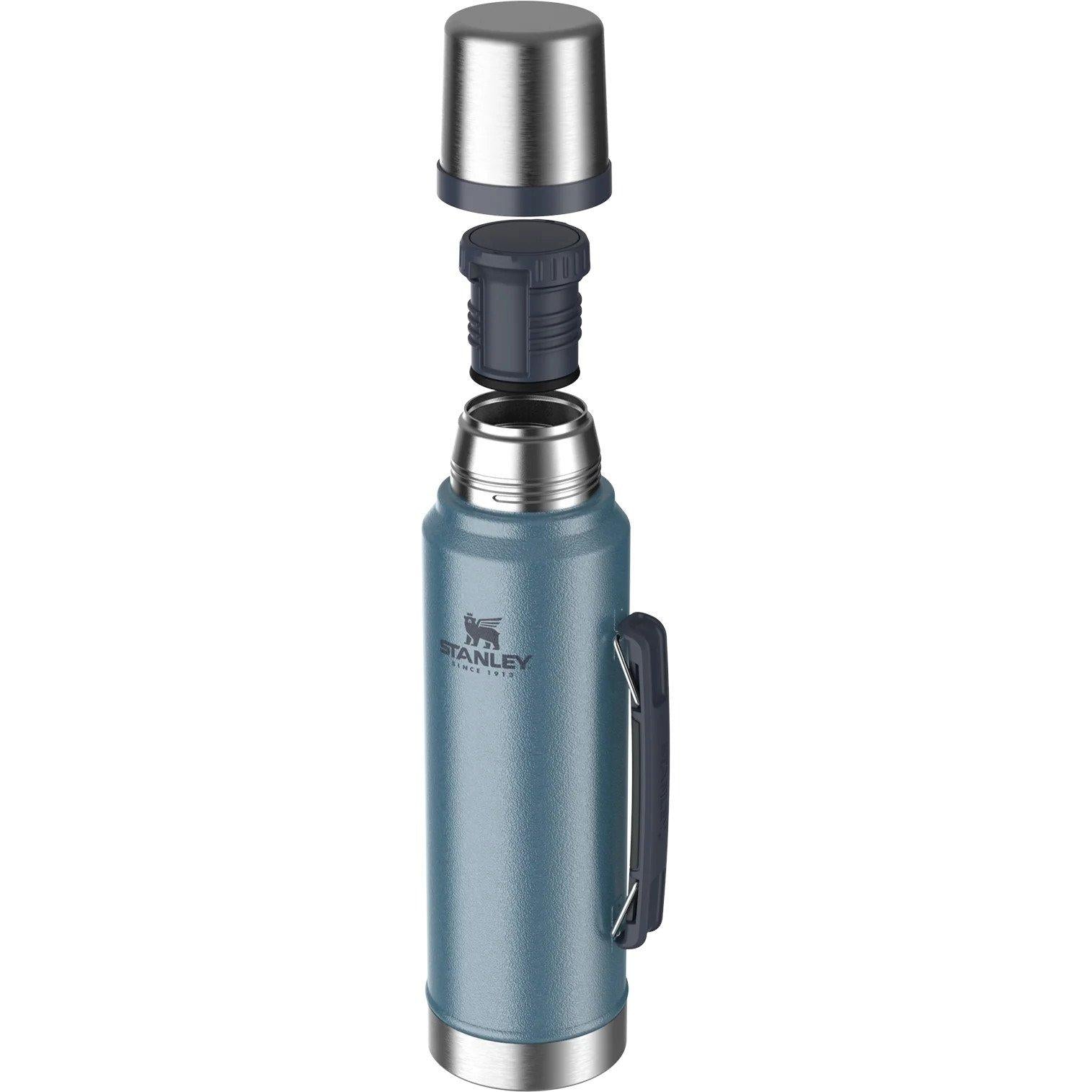 Classic Bottle (1L) - Blue