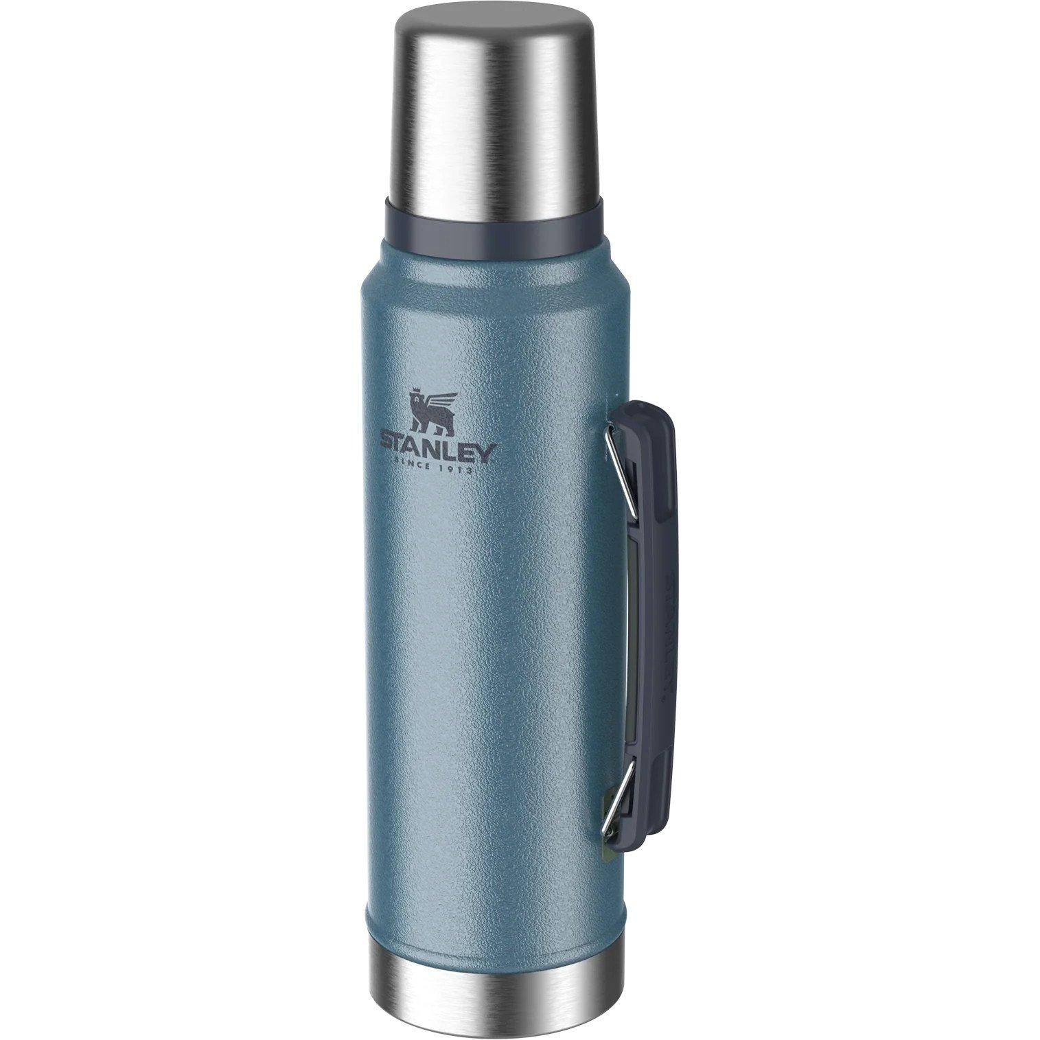 Classic Bottle (1L) - Blue