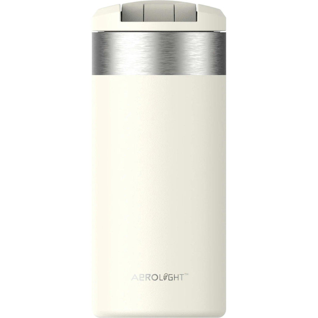 AeroLight Transit Mug 0.35L - Cream