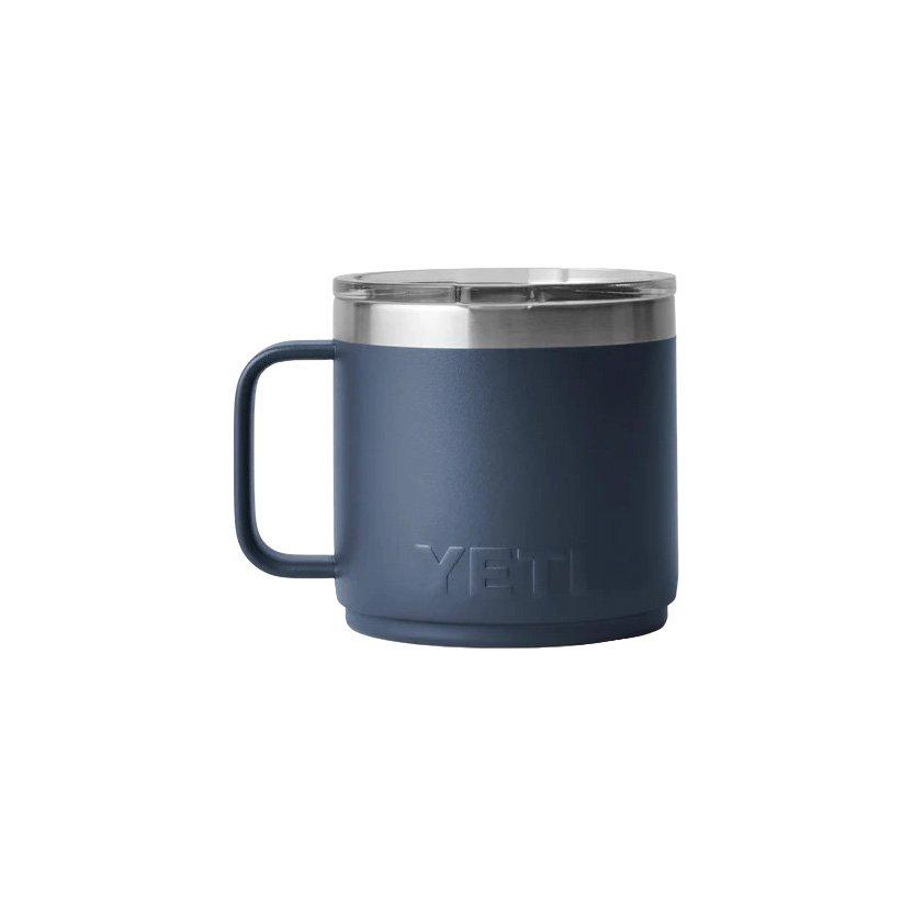 Rambler 14oz Mug - Navy