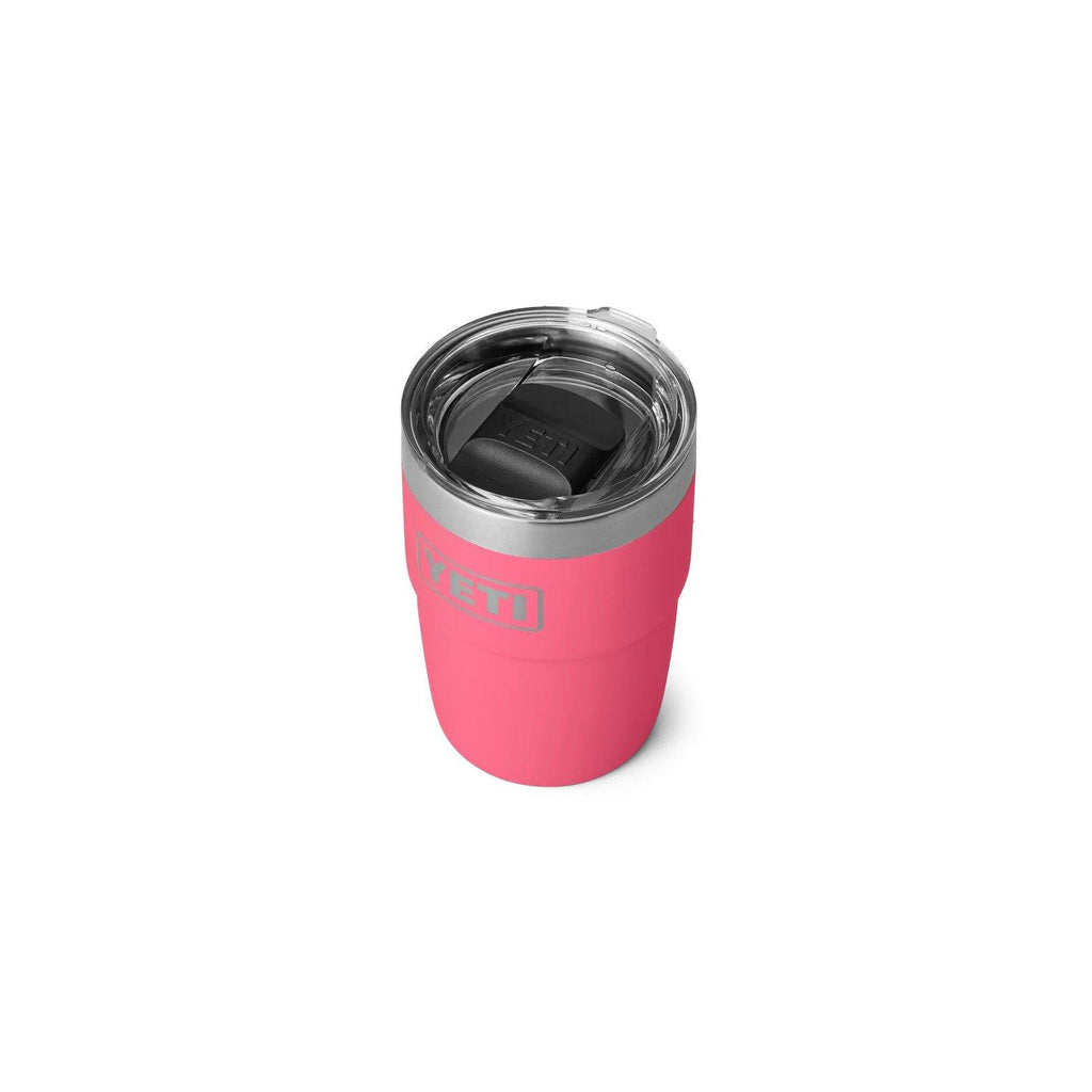 Rambler 8oz Stackable Cup - Bright Pink