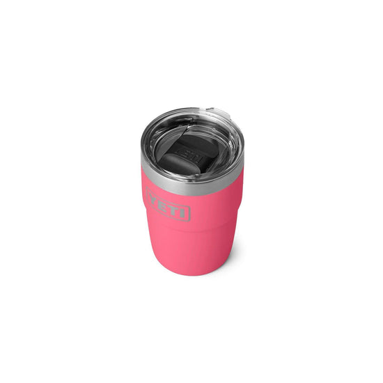 Rambler 8oz Stackable Cup - Bright Pink