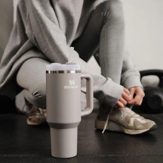 Quencher H2.0 Flowstate 1.18L Tumbler - Grey