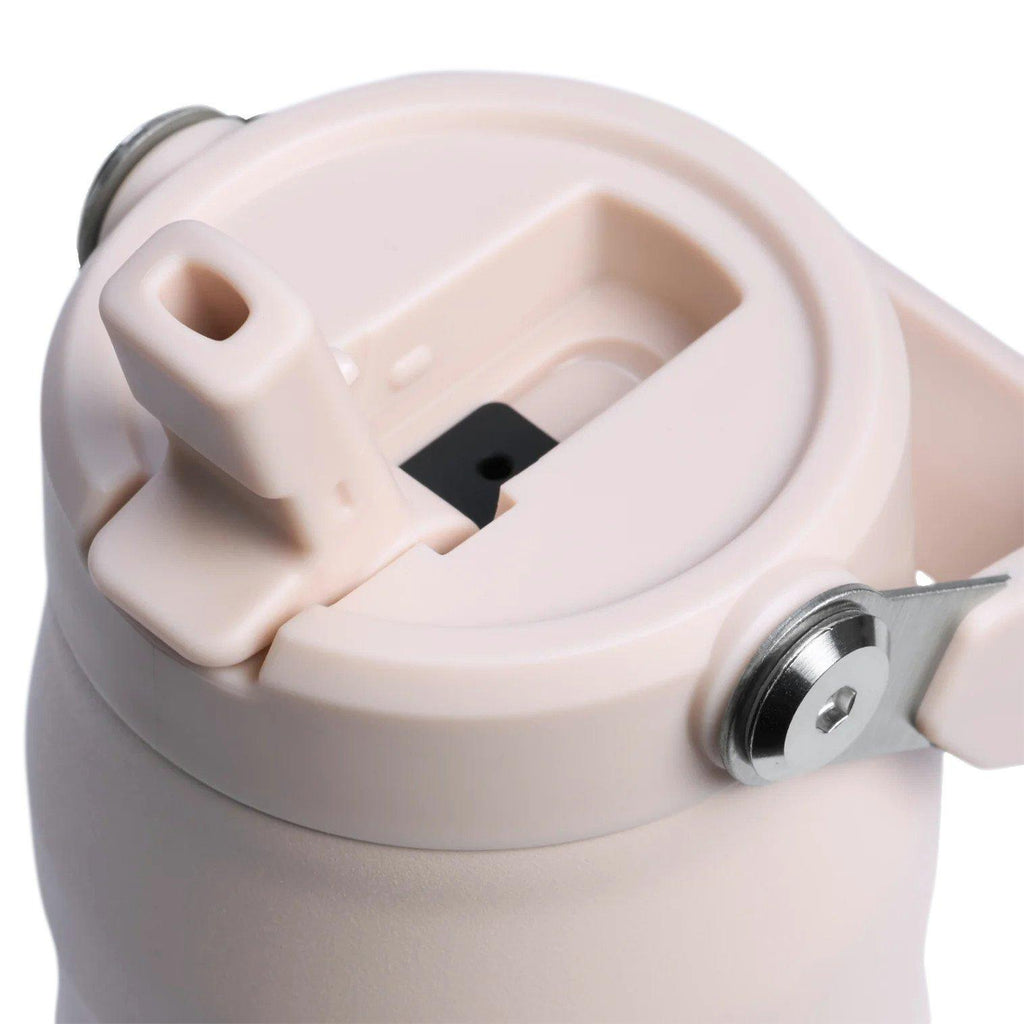 Iceflow Bottle Flip Straw 2 0.7L- Pink