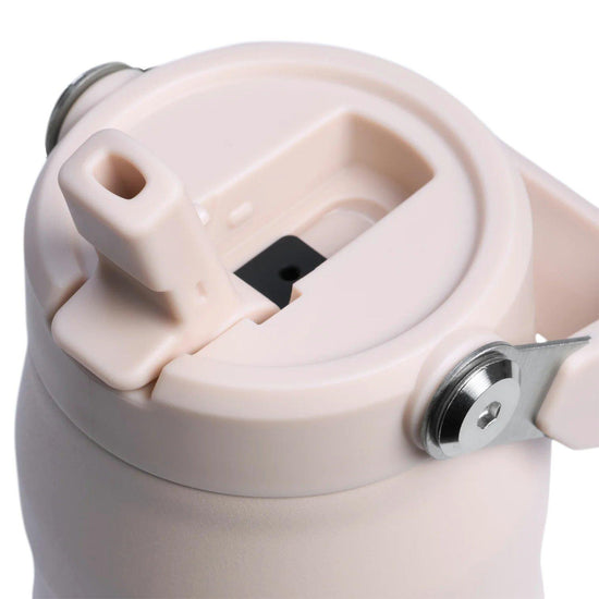 Iceflow Bottle Flip Straw 2 0.7L- Pink