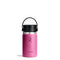 12oz Wide Mouth Flex Coffee Flask - Purple