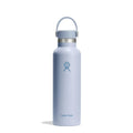 21oz Standard Mouth Water Bottle - Blue