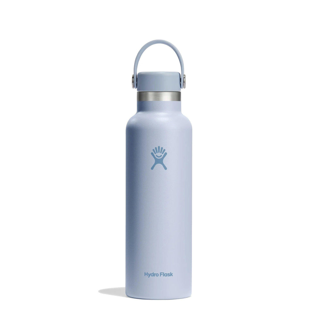 21oz Standard Mouth Water Bottle - Blue