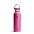 21oz Standard Mouth Water Bottle - Purple