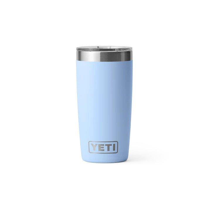 Rambler 10oz Tumbler - Blue