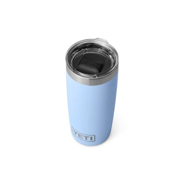 Rambler 10oz Tumbler - Blue