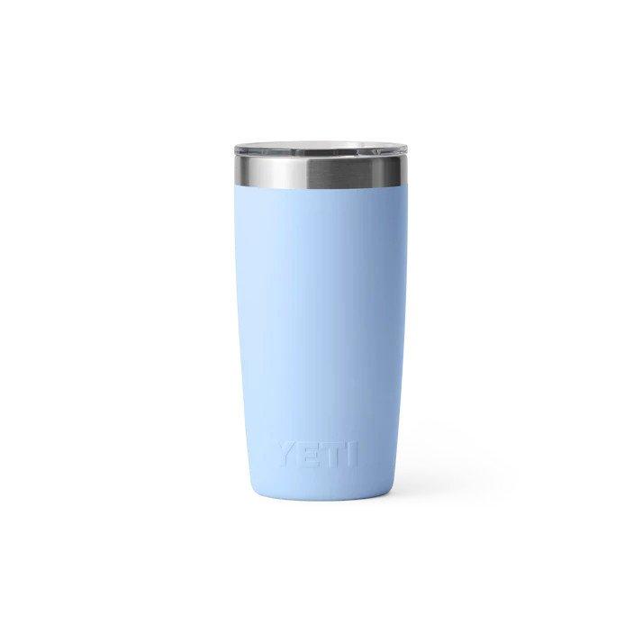 Rambler 10oz Tumbler - Blue