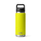 Rambler 26oz Bottle - Yellow