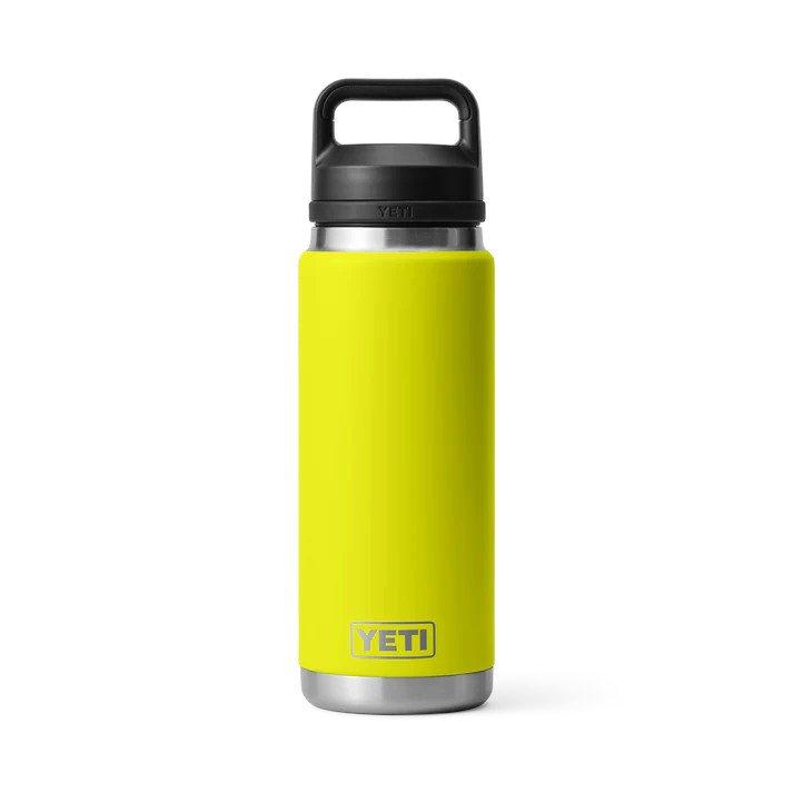 Rambler 26oz Bottle - Yellow