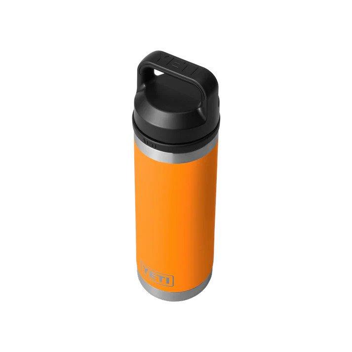 Rambler 18oz Bottle - Orange