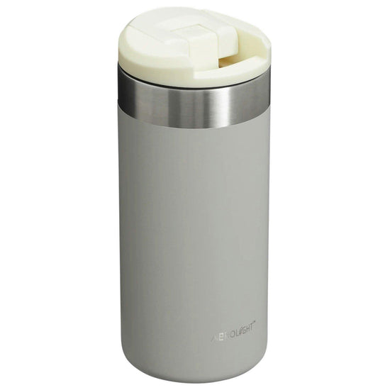 Aerolight Transit Mug 0.35L - Grey