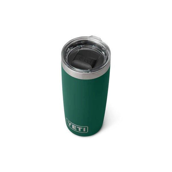 Rambler 10oz Tumbler - Green