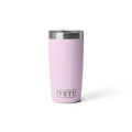 Rambler 10oz Tumbler - Pink