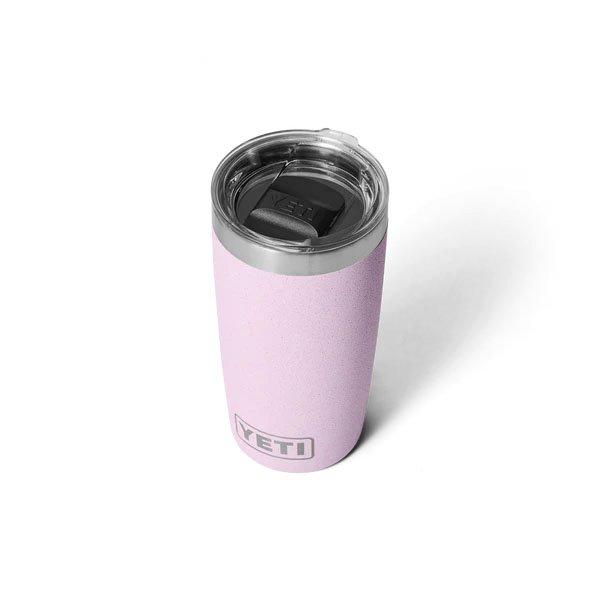 Rambler 10oz Tumbler - Pink