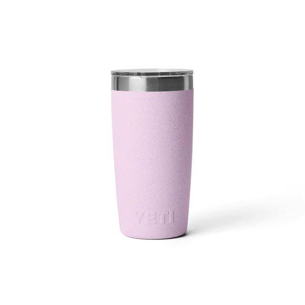 Rambler 10oz Tumbler - Pink