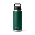 Rambler 26oz Bottle - Green