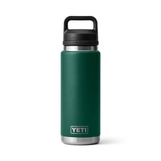 Rambler 26oz Bottle - Green