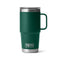 Rambler 20oz Travel Mug - Green