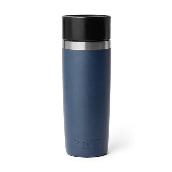 Rambler 16oz Travel Bottle - Navy
