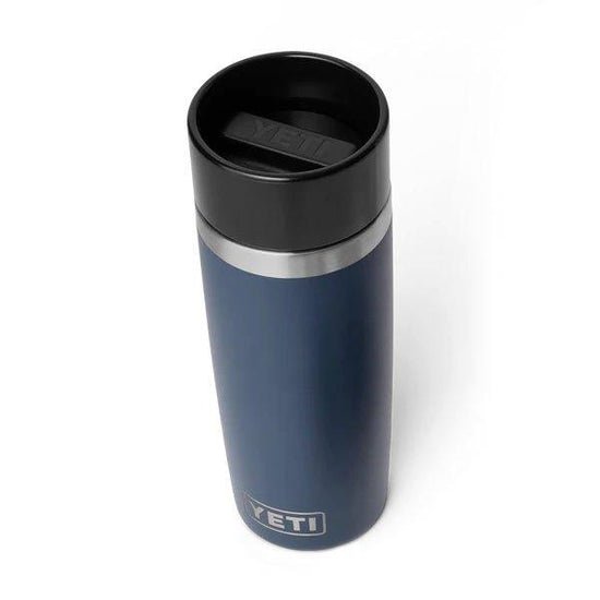 Rambler 16oz Travel Bottle - Navy