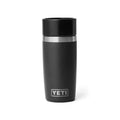 Rambler 12oz Travel Bottle - Black
