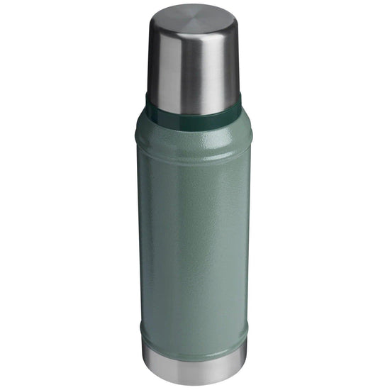 Legendary Classic Bottle 0.94L - Green