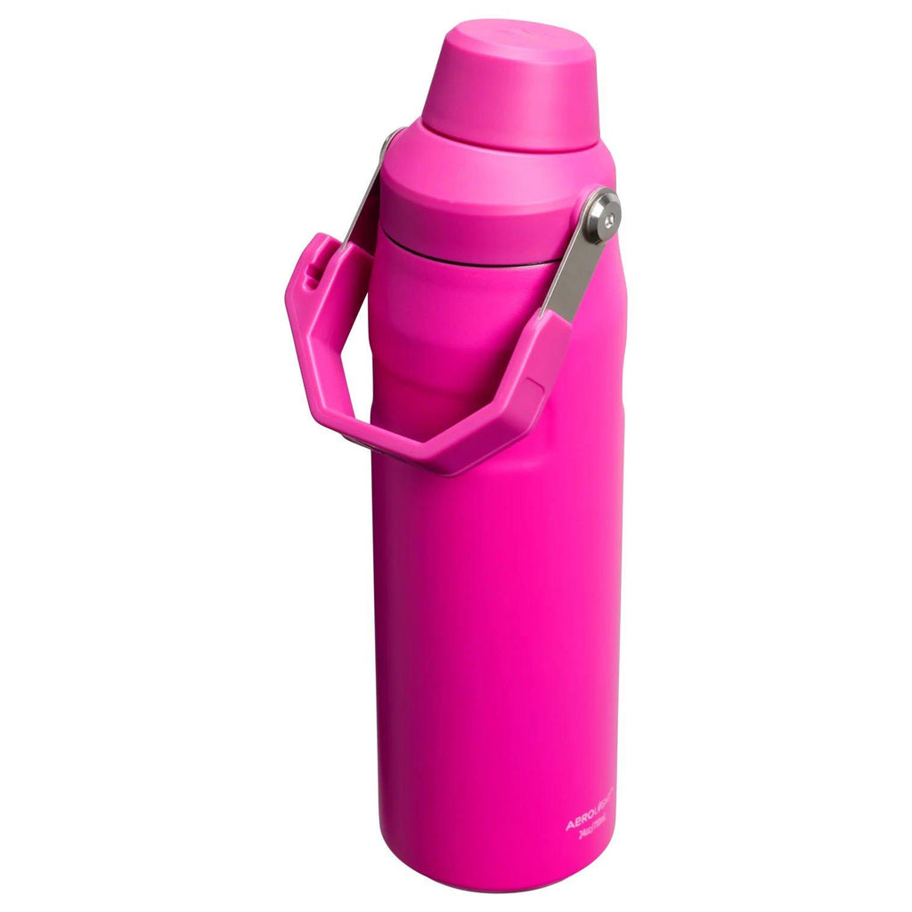 Iceflow Bottle Flip Straw 2 0.7L- Pink
