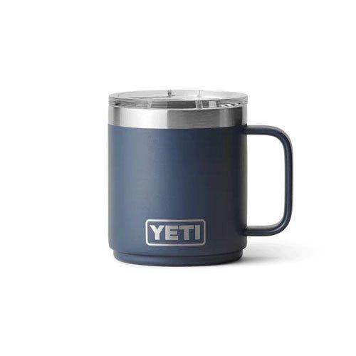 Rambler 10oz Mug - Navy