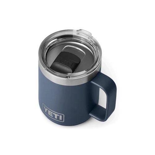 Rambler 10oz Mug - Navy