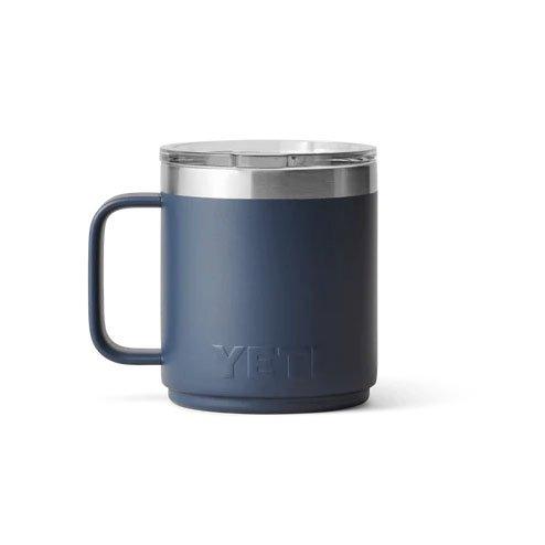 Rambler 10oz Mug - Navy