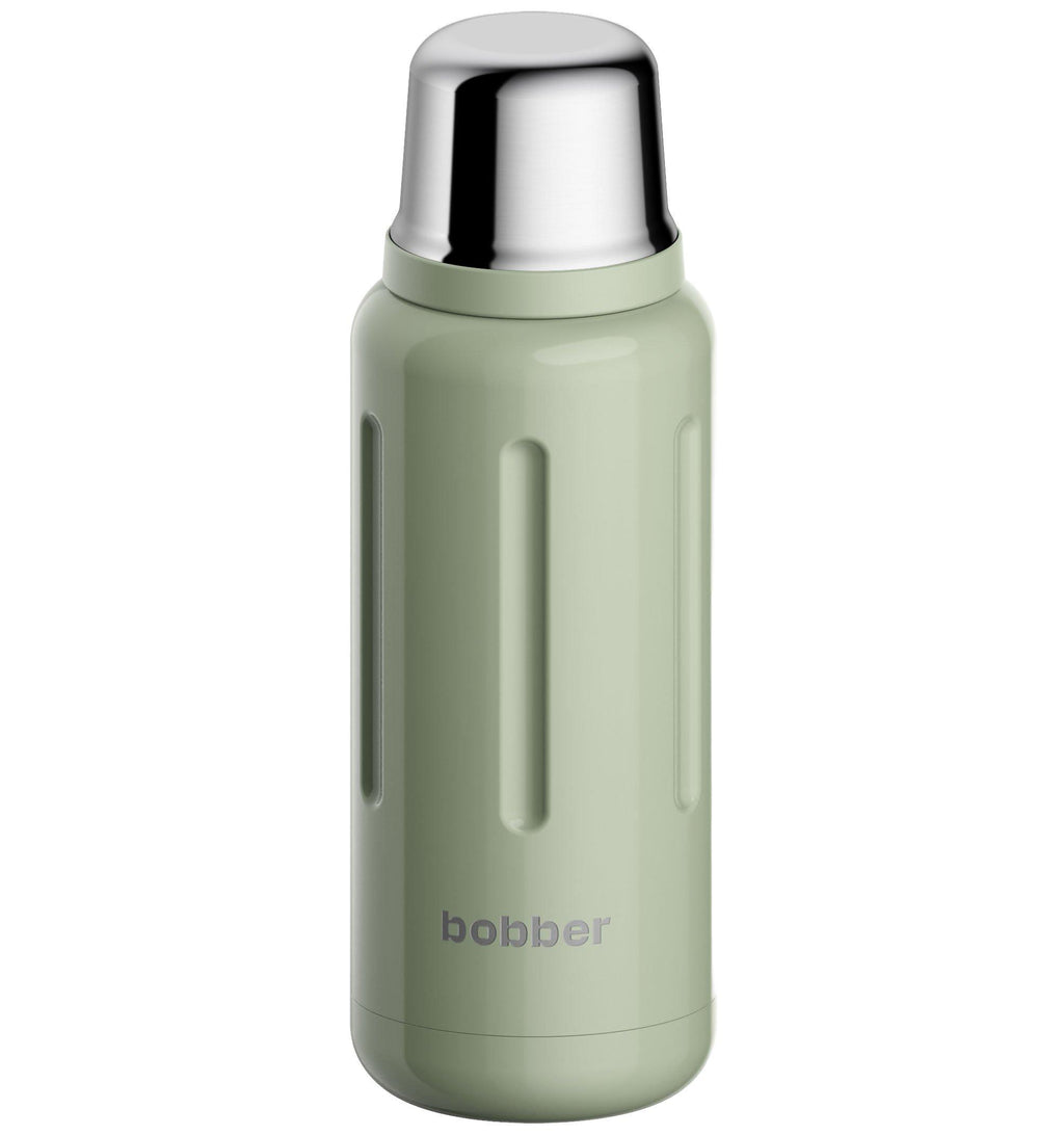 Flask 34oz - Green