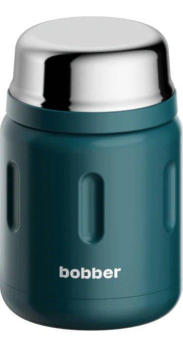 Jerrycan Food Jar 24oz - Green