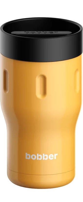 Tumbler 12oz - Yellow