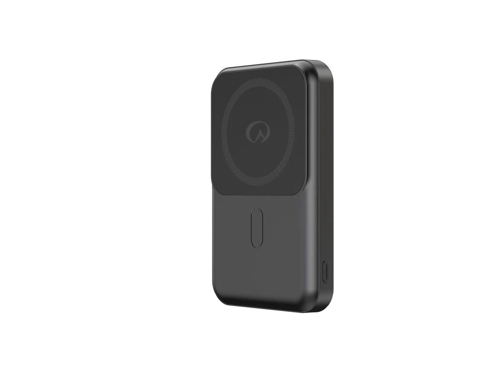 Magnetic Wireless Powerbank