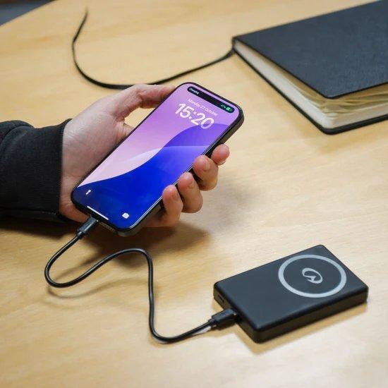 Ultra-Slim Power Bank