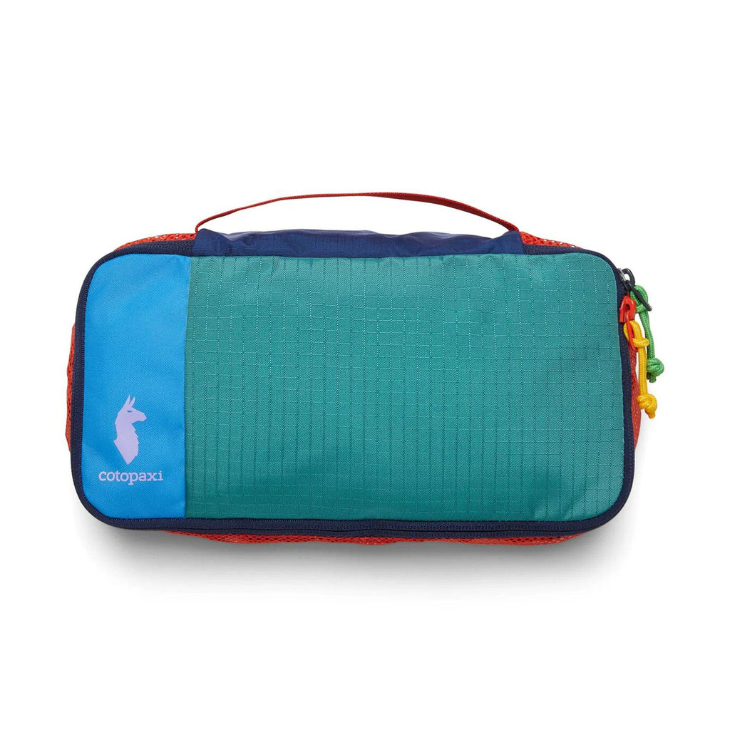 Cubo Packing Travel Bundle - Multicolour